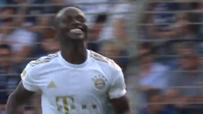 Bramkarz reprezentacji Senegalu: Bez Mane będziemy nieprzewidywalni